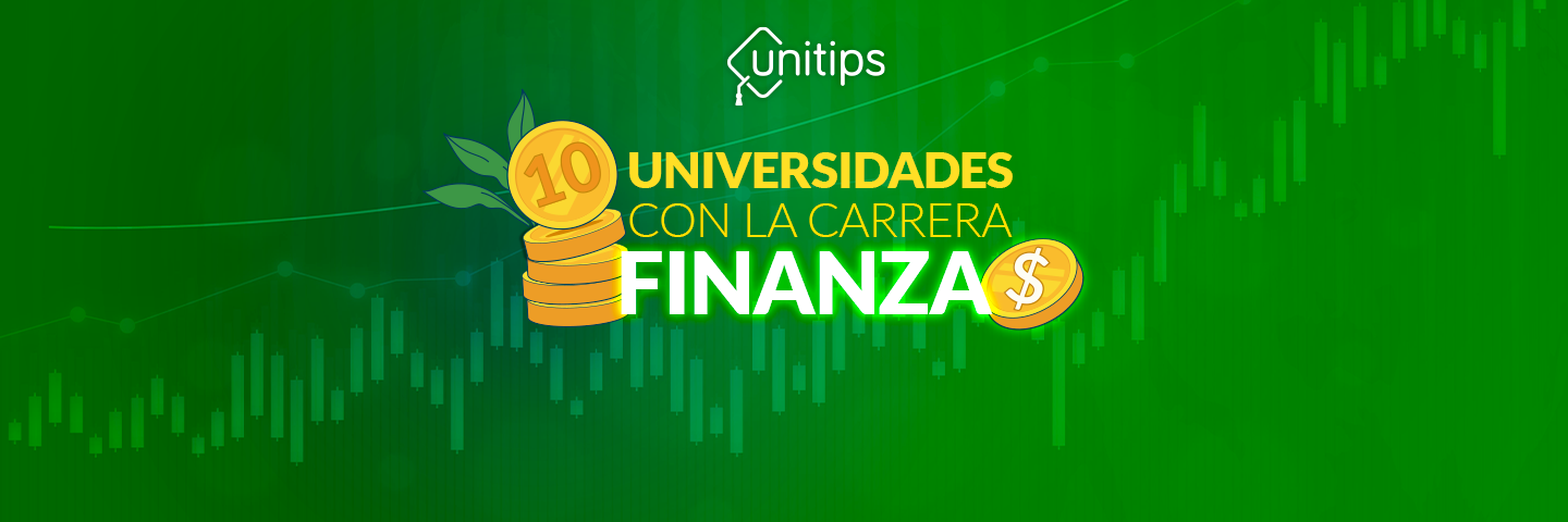 10 Universidades Con La Carrera De Finanzas